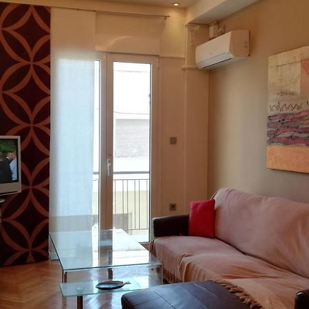 Filos Apt. Under Acropolis Афіни Екстер'єр фото