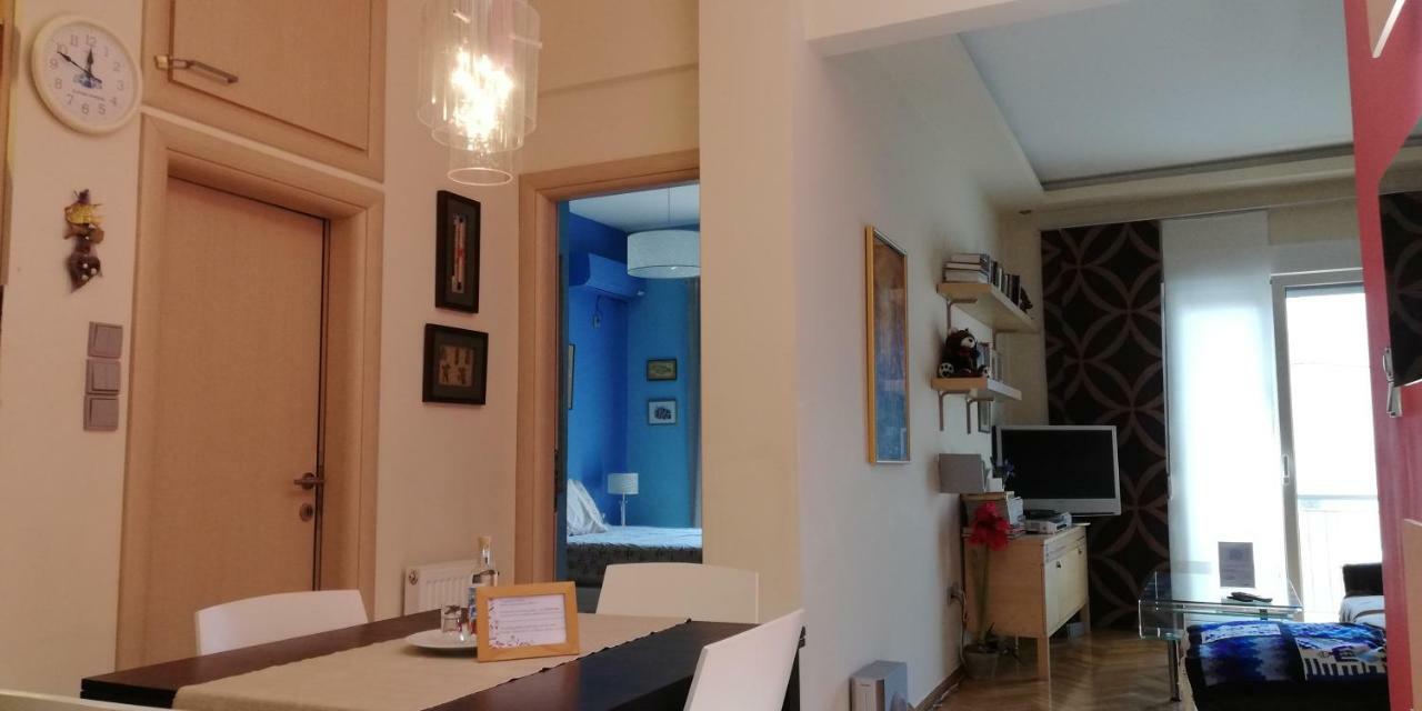 Filos Apt. Under Acropolis Афіни Екстер'єр фото