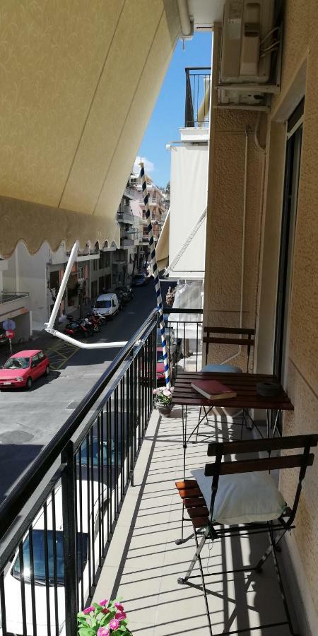 Filos Apt. Under Acropolis Афіни Екстер'єр фото